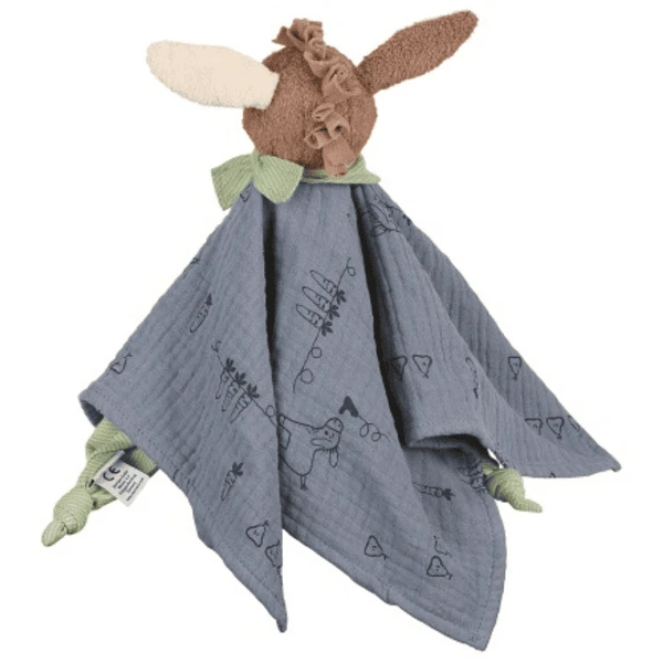 Sterntaler Knuffeldoekje L Emmilius 4 Sterntaler Knuffeldoekje L Emmilius - Afbeelding 4