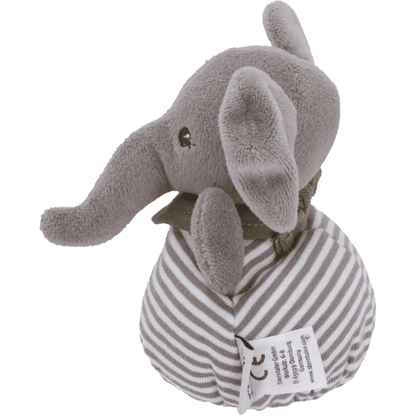 Sterntaler Knuffelzak Eddy 2 Sterntaler Knuffelzak Eddy - Afbeelding 2