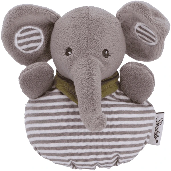 Sterntaler Knuffelzak Eddy 4 Sterntaler Knuffelzak Eddy - Afbeelding 4