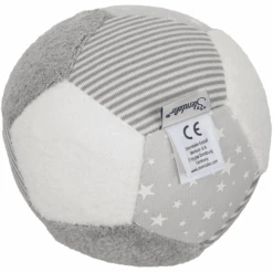 Sterntaler Kogel Grijs/wit 7 Sterntaler Kogel Grijs/wit -Kinderspeelgoed sterntaler kogel grijs wit a309626 2