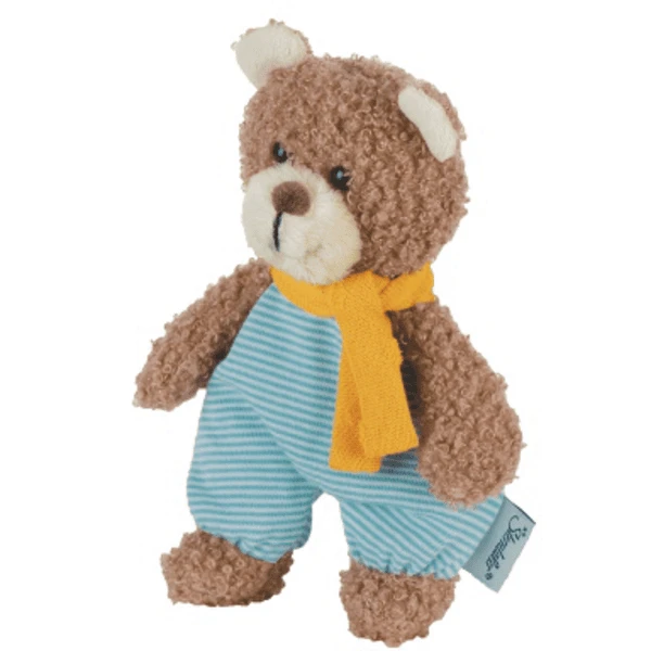 Sterntaler Minispeelgoeddier Ben 2 Sterntaler Minispeelgoeddier Ben - Afbeelding 2