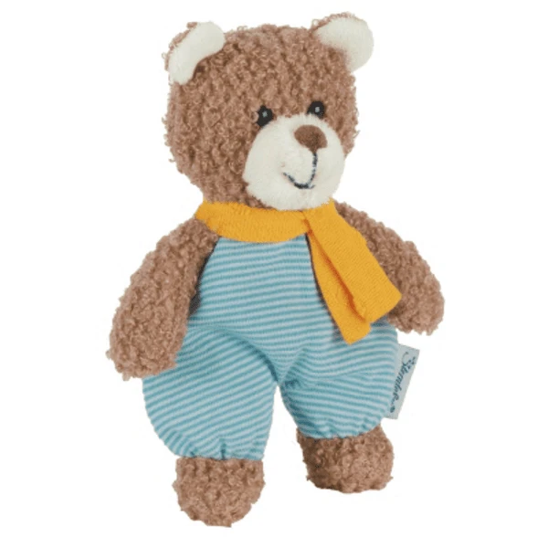 Sterntaler Minispeelgoeddier Ben 3 Sterntaler Minispeelgoeddier Ben - Afbeelding 3