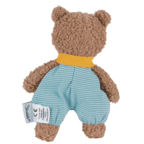 Sterntaler Minispeelgoeddier Ben 4 Sterntaler Minispeelgoeddier Ben - Afbeelding 4