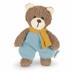 Sterntaler Minispeelgoeddier Ben 9 Sterntaler Minispeelgoeddier Ben -Kinderspeelgoed sterntaler minispeelgoeddier ben a302499 4