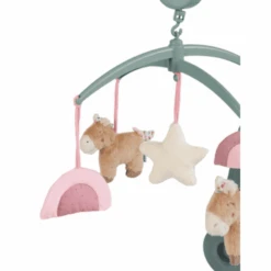 Sterntaler Mobiel Pauline -Kinderspeelgoed sterntaler mobiel pauline a302589 2