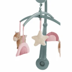 Sterntaler Mobiel Pauline -Kinderspeelgoed sterntaler mobiel pauline a302589 3