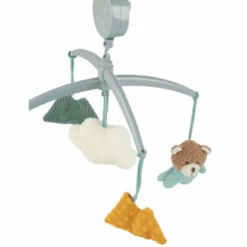 Sterntaler Mobiele Ben -Kinderspeelgoed sterntaler mobiele ben a302587 2