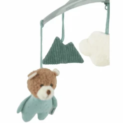 Sterntaler Mobiele Ben -Kinderspeelgoed sterntaler mobiele ben a302587 4