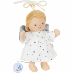 Sterntaler Muziekdoos Beschermengel Ecru -Kinderspeelgoed sterntaler muziekdoos beschermengel ecru a309669 1
