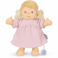 Sterntaler Muziekdoos L Engel Roze 6 Sterntaler Muziekdoos L Engel Roze -Kinderspeelgoed sterntaler muziekdoos l engel roze a256140 2
