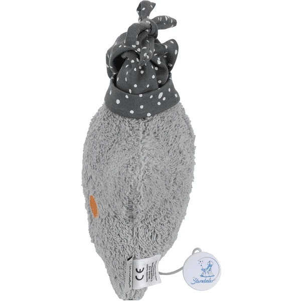 Sterntaler Muziekdoos L Ster Grijs 2 Sterntaler Muziekdoos L Ster Grijs - Afbeelding 2