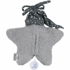 Sterntaler Muziekdoos L Ster Grijs 7 Sterntaler Muziekdoos L Ster Grijs -Kinderspeelgoed sterntaler muziekdoos l ster grijs a309671 2