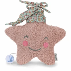 Sterntaler Muziekdoos L Ster Poeder Roze 8 Sterntaler Muziekdoos L Ster Poeder Roze -Kinderspeelgoed sterntaler muziekdoos l ster poeder roze a309673 3