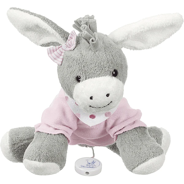 Sterntaler Muziekdoos M Emmi Girl 5 Sterntaler Muziekdoos M Emmi Girl - Afbeelding 5