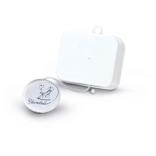 Sterntaler Muziekdoosje La Le Lu 10000/303 2 Sterntaler Muziekdoosje La Le Lu 10000/303 - Afbeelding 2