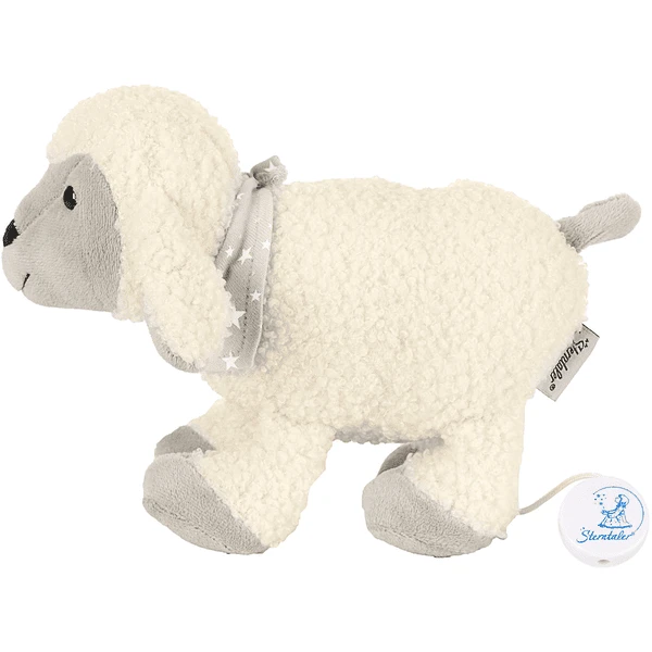 Sterntaler Muziekdoosje M Schapen Stanley 4 Sterntaler Muziekdoosje M Schapen Stanley - Afbeelding 4