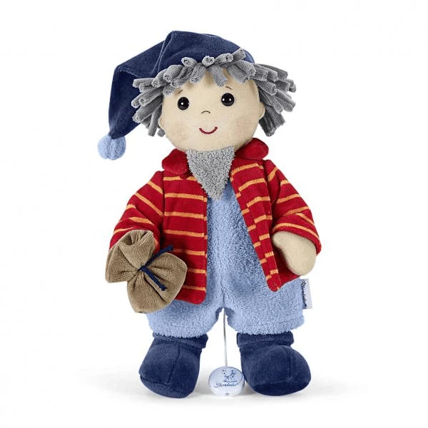 STERNTALER Muziekdoosje Zandman L 2 STERNTALER Muziekdoosje Zandman L - Afbeelding 2