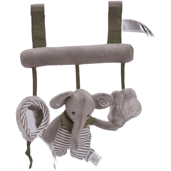 Sterntaler Opknoping Toy Eddy 1 Sterntaler Opknoping Toy Eddy