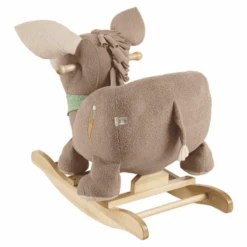 Sterntaler Schommeldier Emmilius -Kinderspeelgoed sterntaler schommeldier emmilius a320722 3