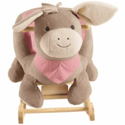 Sterntaler Schommeldier Emmily 7 Sterntaler Schommeldier Emmily -Kinderspeelgoed sterntaler schommeldier emmily a320737 2