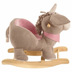 Sterntaler Schommeldier Emmily 8 Sterntaler Schommeldier Emmily -Kinderspeelgoed sterntaler schommeldier emmily a320737 3