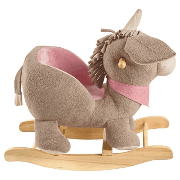Sterntaler Schommeldier Emmily 4 Sterntaler Schommeldier Emmily - Afbeelding 4