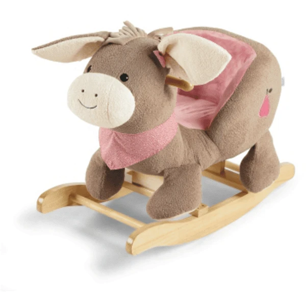 Sterntaler Schommeldier Emmily 1 Sterntaler Schommeldier Emmily