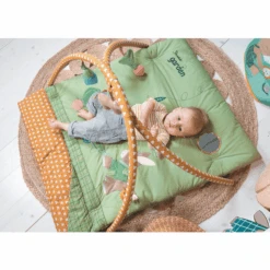 Sterntaler Speelboog Emmilius -Kinderspeelgoed sterntaler speelboog emmilius a320742 2