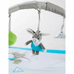 Sterntaler Speelboog Erik 9121731 -Kinderspeelgoed sterntaler speelboog erik 9121731 a203080 2