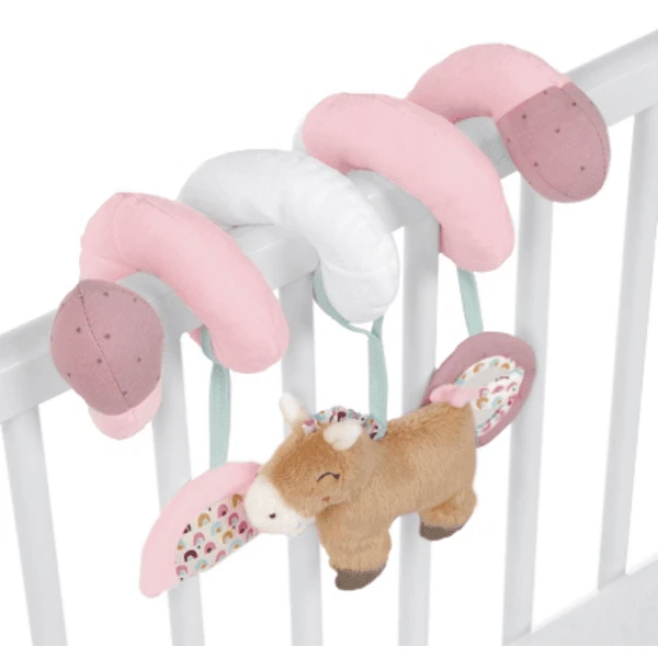 Sterntaler Speelgoed Spiral E Pauline 2 Sterntaler Speelgoed Spiral E Pauline - Afbeelding 2