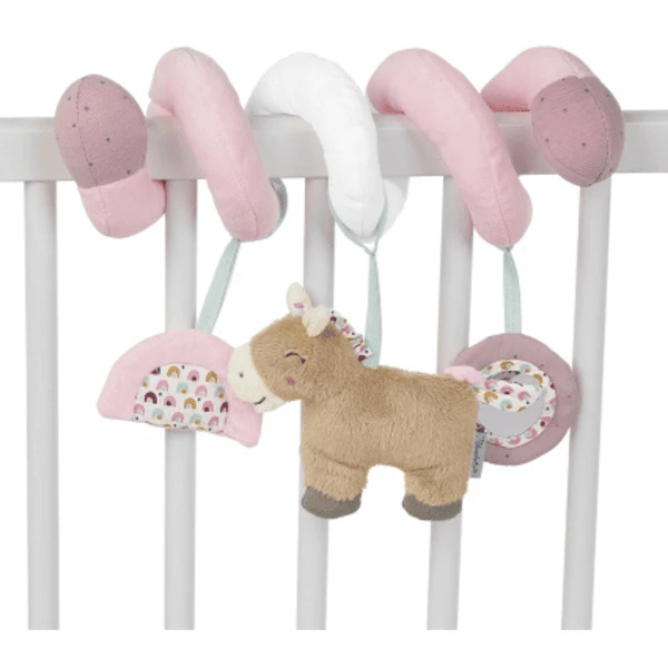 Sterntaler Speelgoed Spiral E Pauline 1 Sterntaler Speelgoed Spiral E Pauline