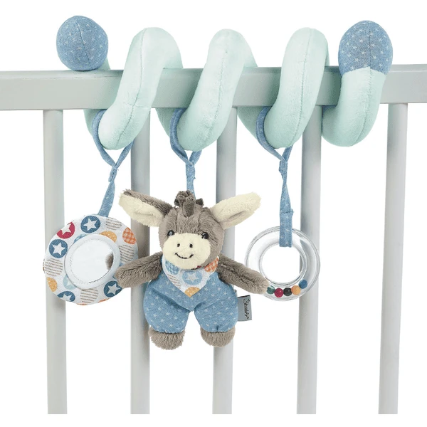 Sterntaler Speelgoed Spiral Emmi 1 Sterntaler Speelgoed Spiral Emmi