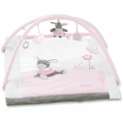 Sterntaler Speelmat Emmi Girl