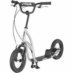 STIGA Sports Air Scooter 12 " ST -Kinderspeelgoed stiga sports air scooter 12 st a348003 2