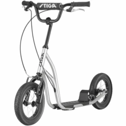 STIGA Sports Air Scooter 12 " ST -Kinderspeelgoed stiga sports air scooter 12 st a348003 3