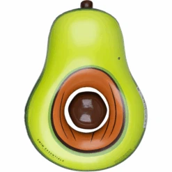 SWIM ESSENTIALS Swim Essential S Avocado 180 Cm -Kinderspeelgoed swim essential s avocado 180 cm a361850 2