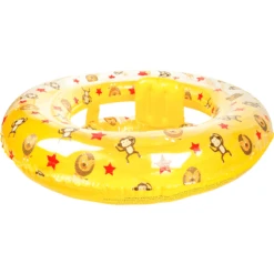 SWIM ESSENTIALS Swim Essential S Baby Float Circus (0-1 Jaar) -Kinderspeelgoed swim essential s baby float circus 0 1 jaar a359745 2
