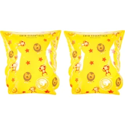 SWIM ESSENTIALS Swim Essential S Floaties Circus (2-6 Jaar)