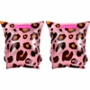 SWIM ESSENTIALS Swim Essential S Floaties Rose Goud Luipaard (2-6 Jaar)
