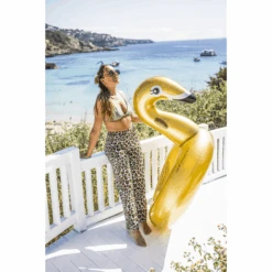 SWIM ESSENTIALS Swim Essential S Golden He Zwaan Zwemband 95 Cm 7 SWIM ESSENTIALS Swim Essential S Golden He Zwaan Zwemband 95 Cm -Kinderspeelgoed swim essential s golden he zwaan zwemband 95 cm a359645 2