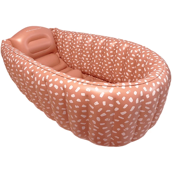 SWIM ESSENTIALS Swim Essential S Opblaasbaar Babybadje 2 SWIM ESSENTIALS Swim Essential S Opblaasbaar Babybadje - Afbeelding 2