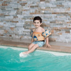 SWIM ESSENTIALS Swim Essential S Puddle Jumper Sharks -Kinderspeelgoed swim essential s puddle jumper sharks a359778 4