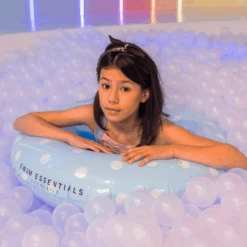 SWIM ESSENTIALS Swim Essential S Zwemring 90 Cm 8 SWIM ESSENTIALS Swim Essential S Zwemring 90 Cm -Kinderspeelgoed swim essential s zwemring 90 cm a361828 3