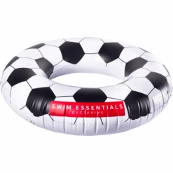 SWIM ESSENTIALS Swim Essential S Zwemring Voetbal 90 Cm -Kinderspeelgoed swim essential s zwemring voetbal 90 cm a361827 4