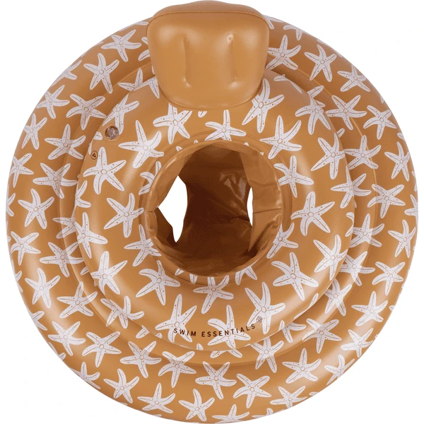SWIM ESSENTIALS Swim Essential S Zwemring Zeesterren 4 SWIM ESSENTIALS Swim Essential S Zwemring Zeesterren - Afbeelding 4