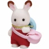 Sylvanian Families ® Chocoladekonijn Baby