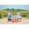 Sylvanian Families ® Husky Famillie