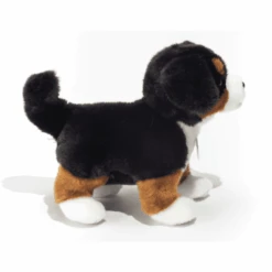 Teddy HERMANN Berner Sennenhond Puppy Staand, 23 Cm -Kinderspeelgoed teddy hermann berner sennenhond puppy staand 23 cm a247169 2