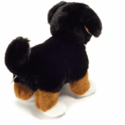Teddy HERMANN Berner Sennenhond Puppy Staand, 23 Cm -Kinderspeelgoed teddy hermann berner sennenhond puppy staand 23 cm a247169 4