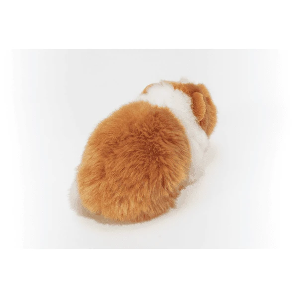 Teddy HERMANN® Cavia Goud/wit, 20 Cm 3 Teddy HERMANN® Cavia Goud/wit, 20 Cm - Afbeelding 3